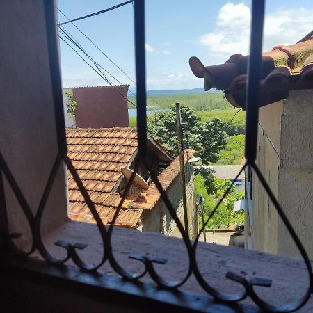 Отель Mangue House 2 Рио-де-Жанейро Экстерьер фото